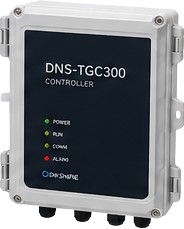 DNS-TGC300